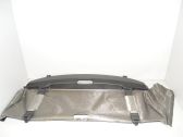 Convertible roof soft/hard top
