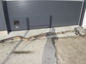 Muffler/silencer