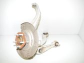 Front wheel hub