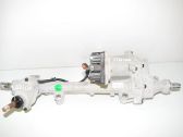 Steering rack