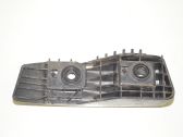 Rear bumper mounting bracket