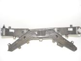 Radiator support slam panel