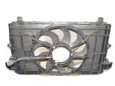 Radiator set
