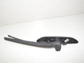 Rear window wiper mechanism