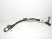 Fuel tank filler neck pipe