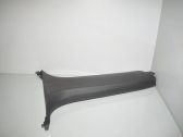 (B) pillar trim (bottom)
