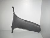 (B) pillar trim (bottom)
