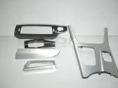 Interior decorative trim set