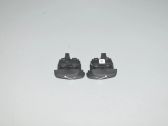 Central locking switch button