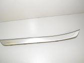Rear sill trim cover