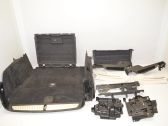 Other trunk/boot trim element