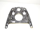 Dash center speaker frame