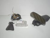 Windshield/windscreen camera