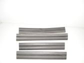 Front sill trim cover