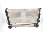 Wasserkühler Kühlerpaket
