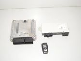 Kit calculateur ECU et verrouillage
