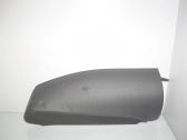 Rear seat side top trim