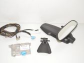 Windshield/windscreen camera