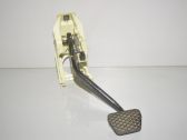 Brake pedal