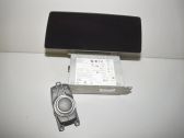 Radio/CD/DVD/GPS head unit