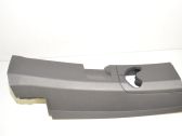 (B) pillar trim (top)