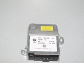 Airbag control unit/module