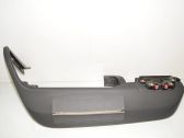 Panel trim