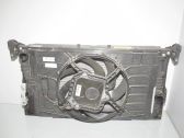 Radiator set