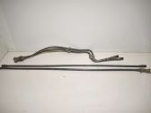 Engine coolant pipe/hose