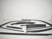 Complete body kit