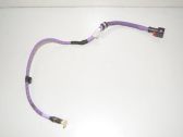 Positive cable (battery)