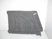 Trunk/boot side trim panel