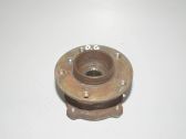 Rear wheel ball bearing