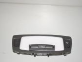 Front seat light
