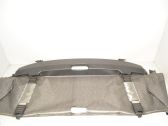 Convertible roof soft/hard top