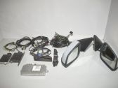 Blind spot module