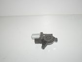 Rear door window regulator motor