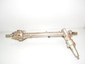 Steering rack