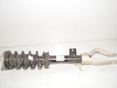 Front shock absorber/damper
