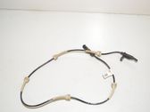 ABS rear brake sensor