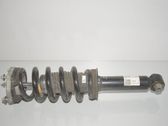 Stoßdämpfer hinten