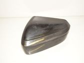 Plastic wing mirror trim cover