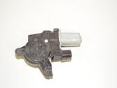 Front door window regulator motor