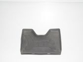 Glove box pad