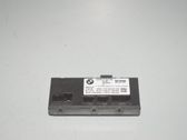 Tailgate/trunk control unit/module