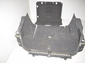 Other trunk/boot trim element