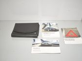 Owners service history hand book