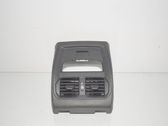 Rear air vent grill