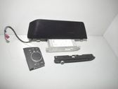 Radio / CD-Player / DVD-Player / Navigation