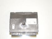 Other control units/modules
